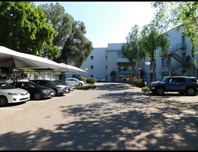 909M² OFFICE TO LET IN ILLOVO